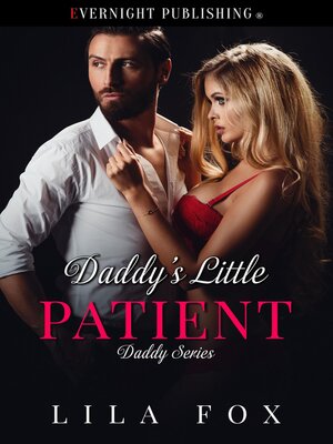 cover image of Daddy's Little Patient